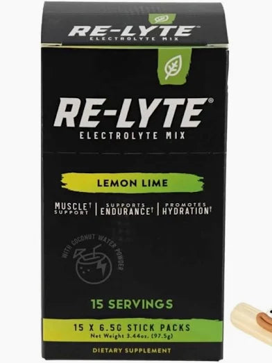 Re-Lyte Hydration