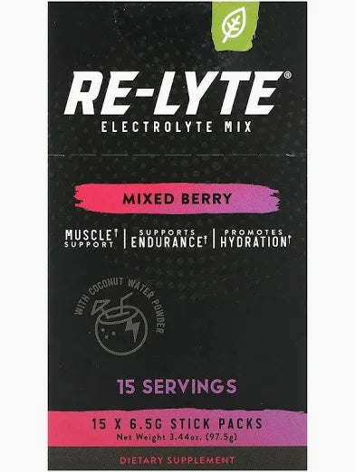 Re-Lyte Hydration