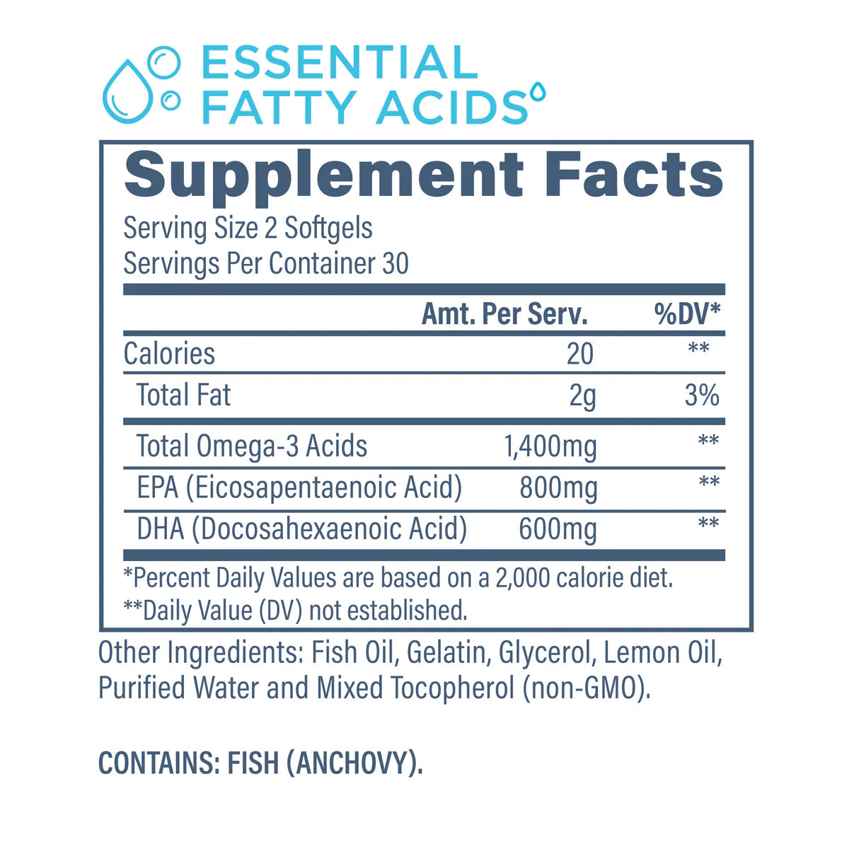 Revive Md Vitamin Pack