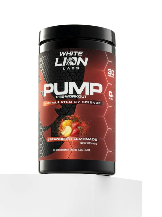 White Lion Pump